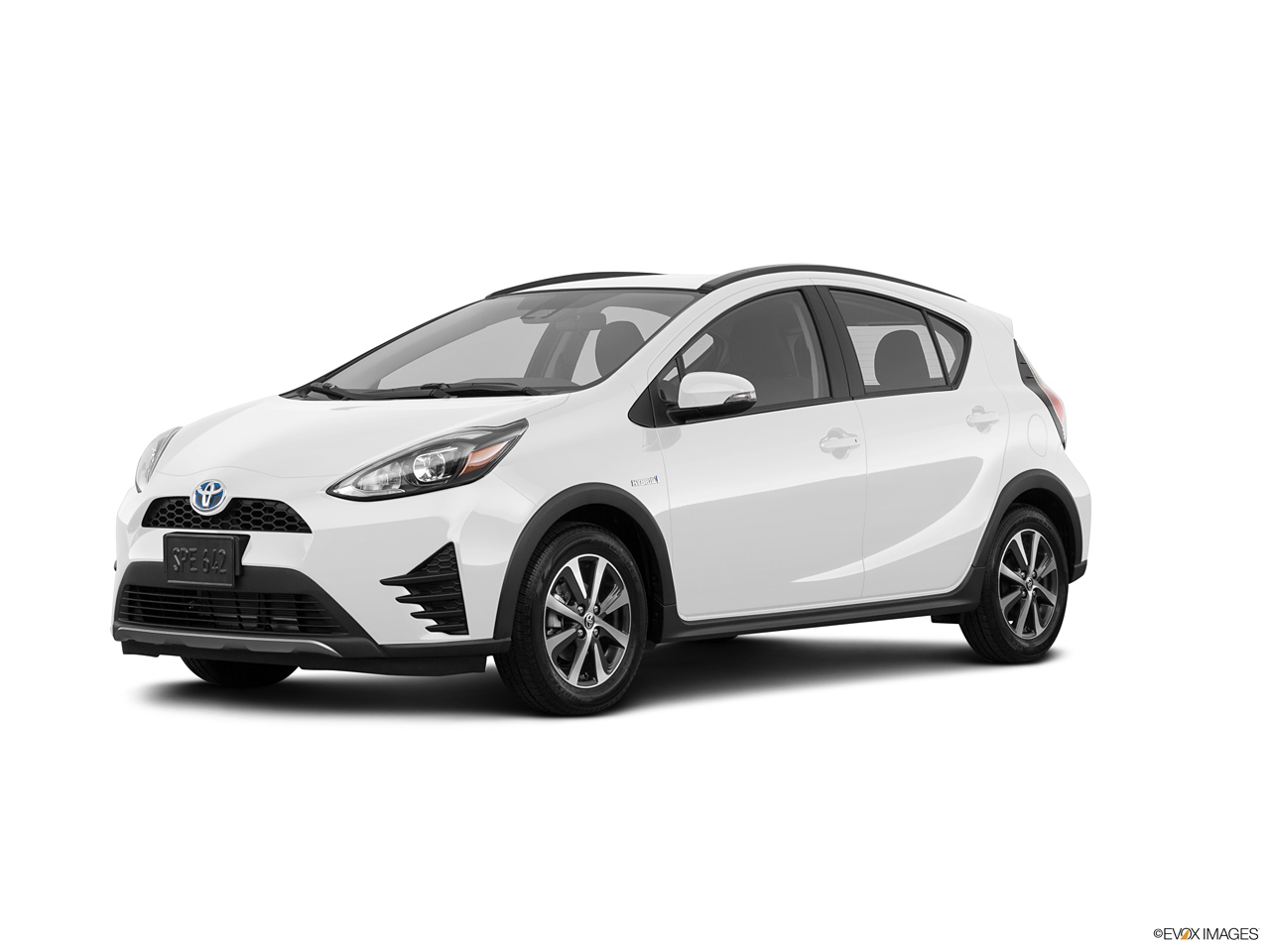 Toyota Lease Takeover in North Vancouver, BC : 2019 Toyota Prius C ...